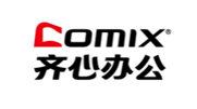 客户案例：齐心办公