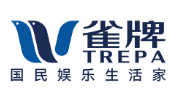 客户案例：雀牌