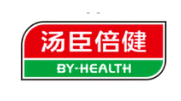 客户案例：汤臣倍健