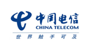 除甲醛客户案例：中国电信