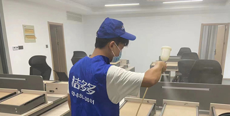 品牌优势2：10000+客户共同的选择