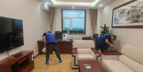 品牌优势3：荣获ISO9001国家认证