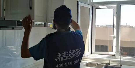 品牌优势6：掌握核心除醛技术